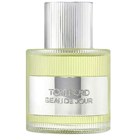 beau de jour perfume tom ford.